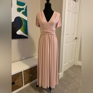 BHLDN Bridesmaid Dress